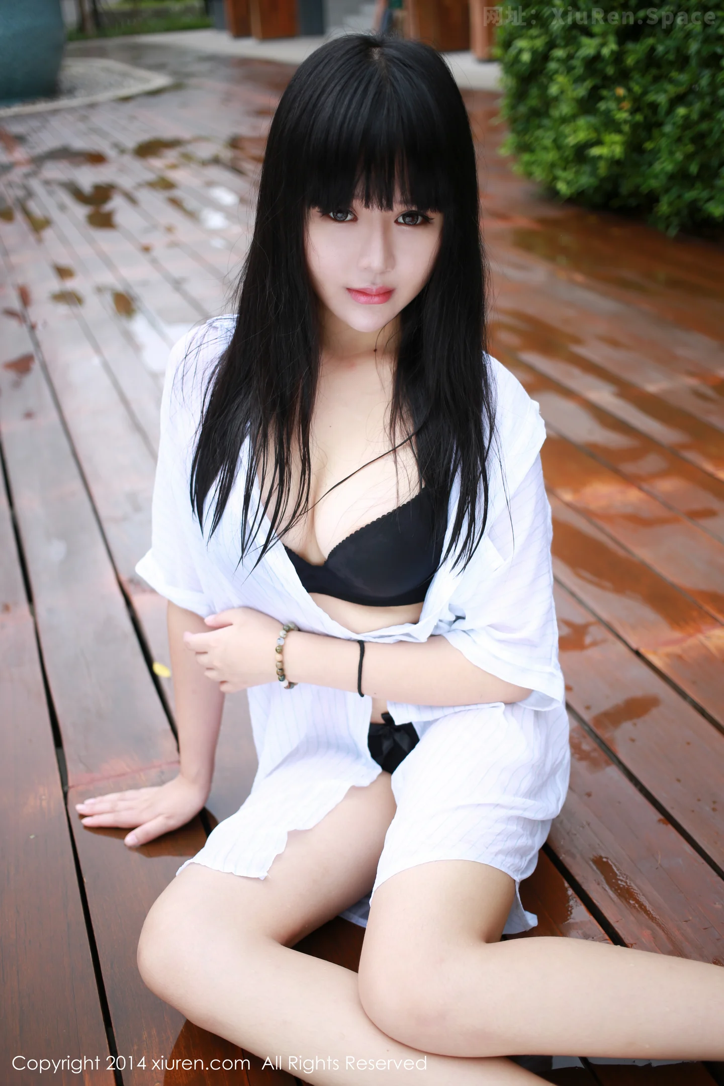 图片[5]-[XiuRen秀人网]VOL.176 秀人美模泰国旅拍合集绮里嘉ula等7位女神性感出镜写真54P-秀人网官方网站